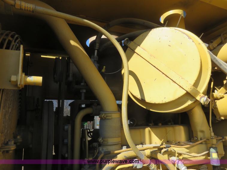 image for item K7162 1990 Caterpillar 936E wheel loader