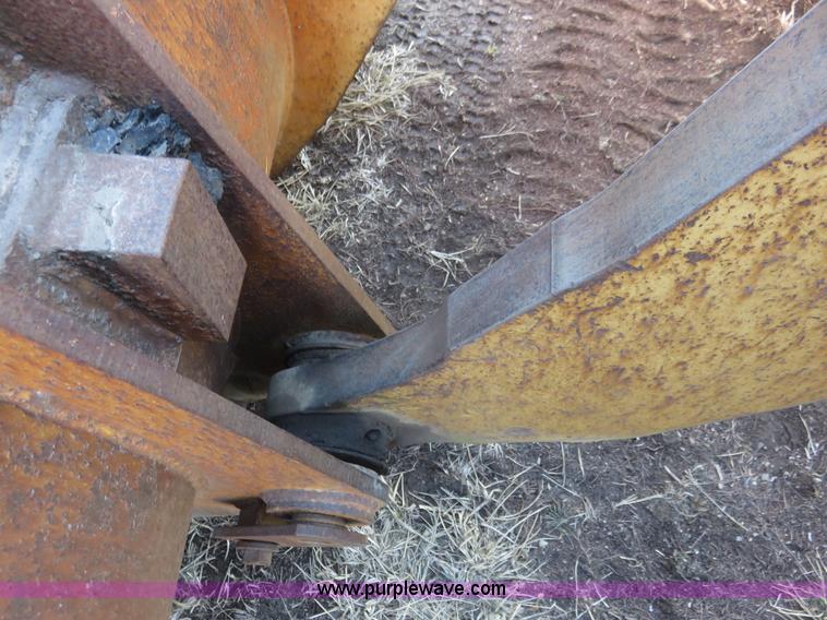 image for item K7162 1990 Caterpillar 936E wheel loader