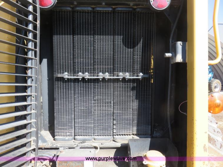 image for item K7162 1990 Caterpillar 936E wheel loader