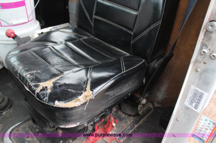 image for item K7164 1990 Kenworth W900 concrete truck