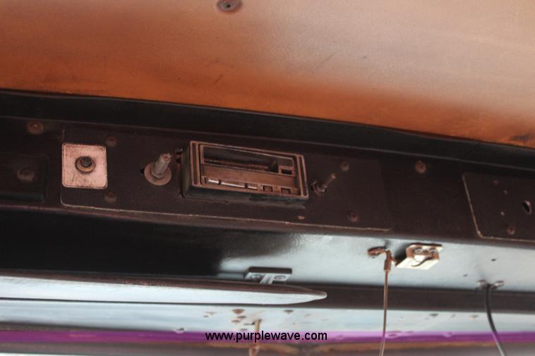 image for item K7164 1990 Kenworth W900 concrete truck