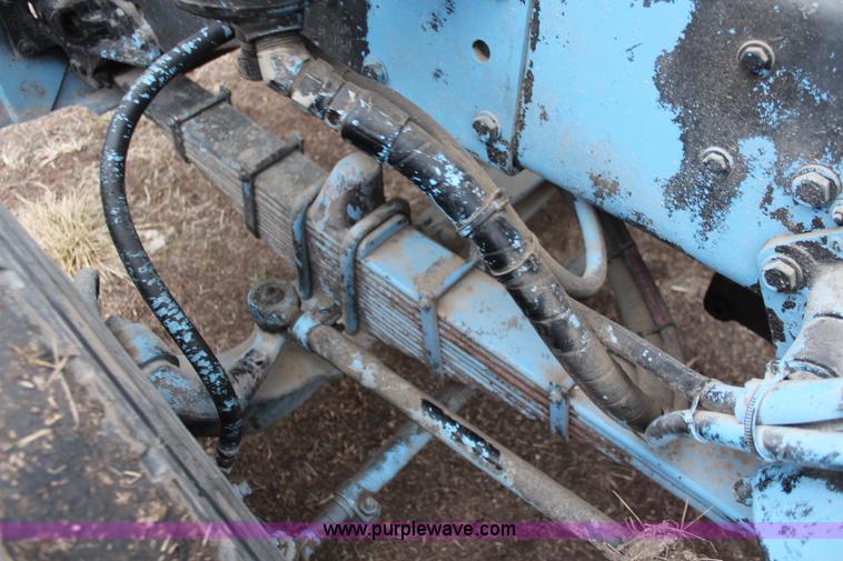 image for item K7164 1990 Kenworth W900 concrete truck