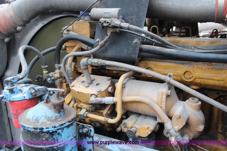 image for item K7164 1990 Kenworth W900 concrete truck