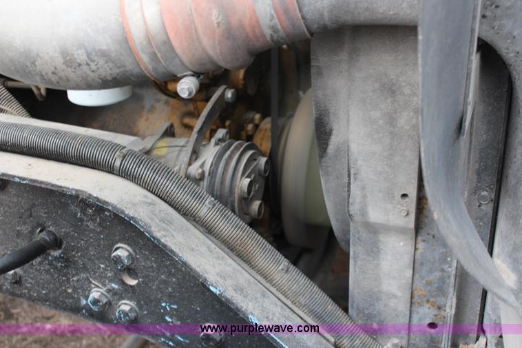 image for item K7164 1990 Kenworth W900 concrete truck