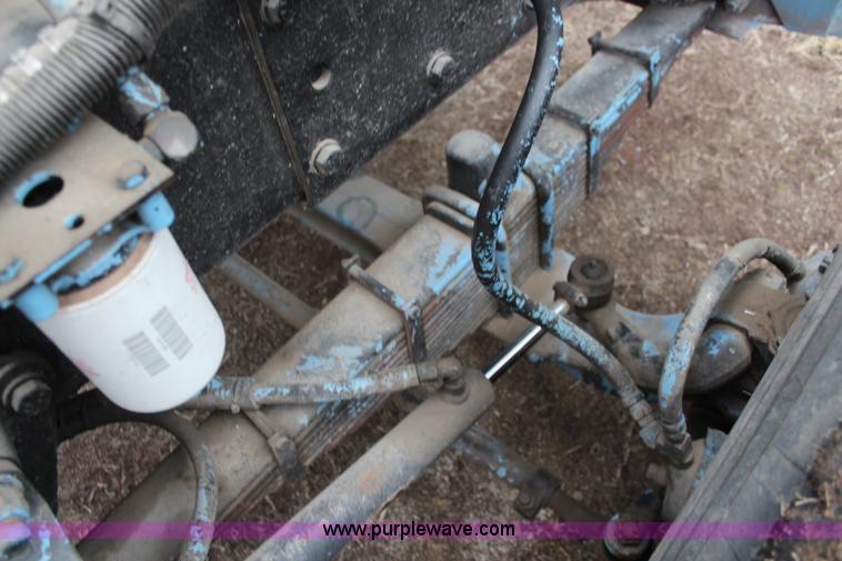 image for item K7164 1990 Kenworth W900 concrete truck