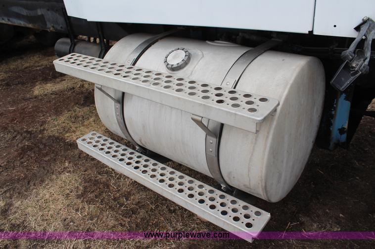 image for item K7164 1990 Kenworth W900 concrete truck