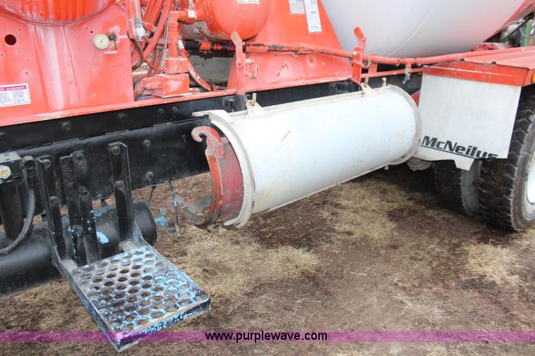 image for item K7164 1990 Kenworth W900 concrete truck