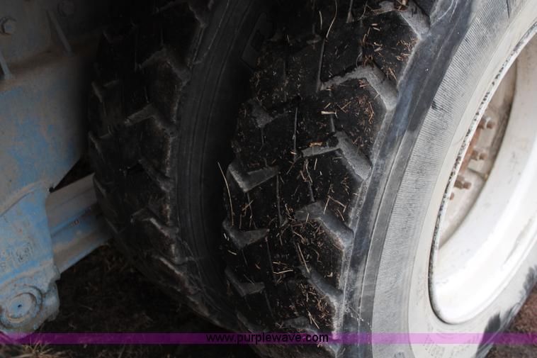 image for item K7164 1990 Kenworth W900 concrete truck