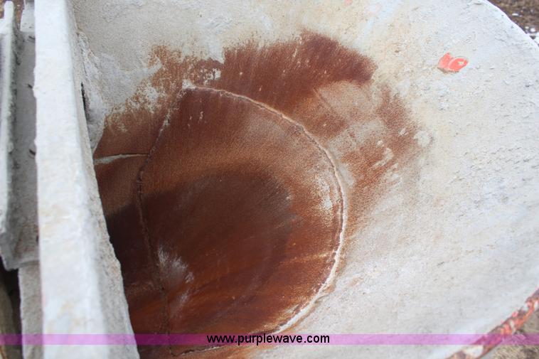 image for item K7164 1990 Kenworth W900 concrete truck