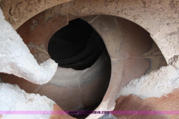 image for item K7164 1990 Kenworth W900 concrete truck