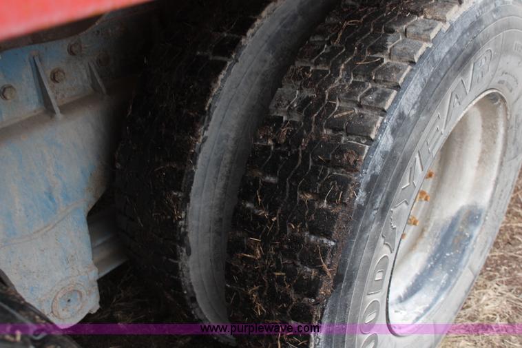 image for item K7164 1990 Kenworth W900 concrete truck