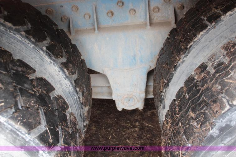 image for item K7164 1990 Kenworth W900 concrete truck