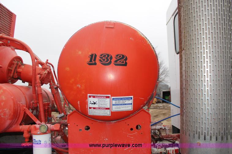 image for item K7164 1990 Kenworth W900 concrete truck