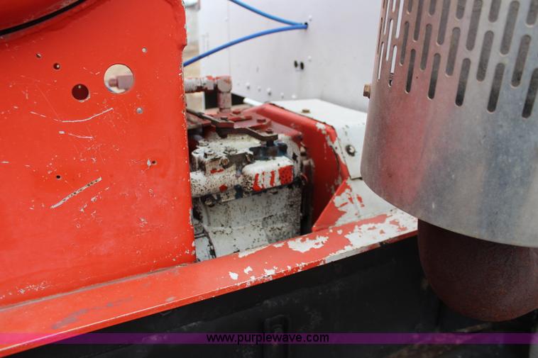 image for item K7164 1990 Kenworth W900 concrete truck