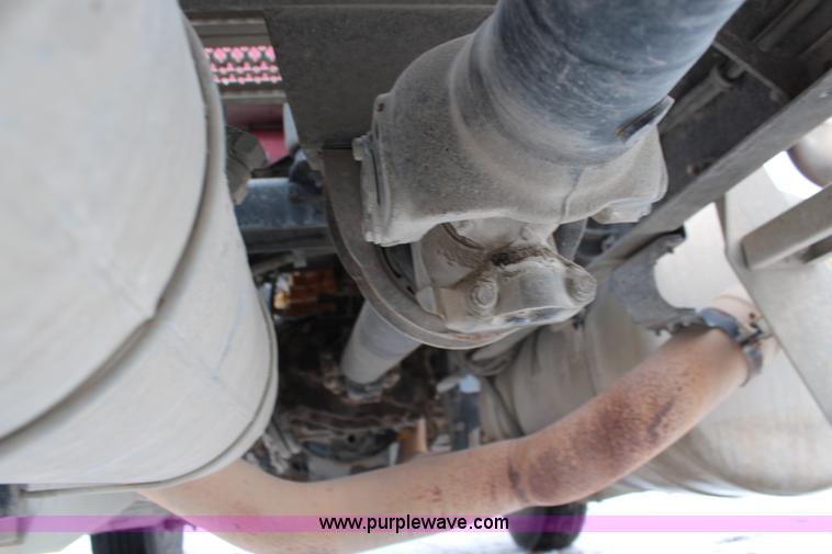 image for item K7181 1999 Peterbilt 379 semi truck