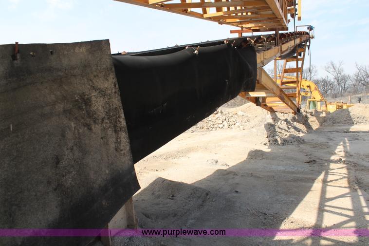 image for item K8819 Conveyor