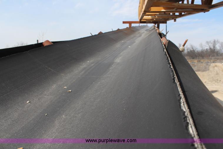 image for item K8819 Conveyor