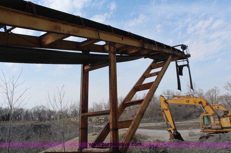 image for item K8819 Conveyor