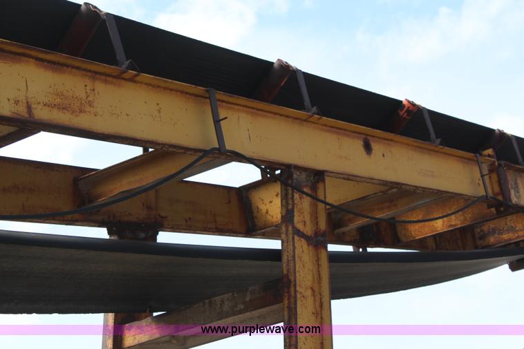 image for item K8819 Conveyor