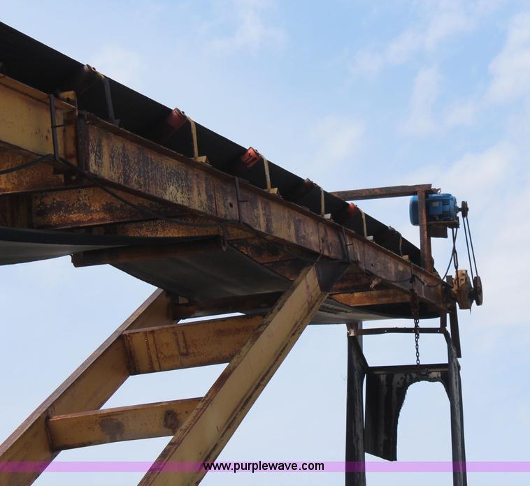 image for item K8819 Conveyor