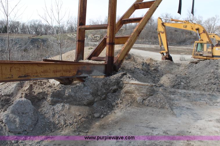 image for item K8819 Conveyor