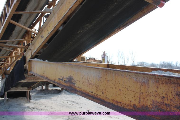 image for item K8819 Conveyor