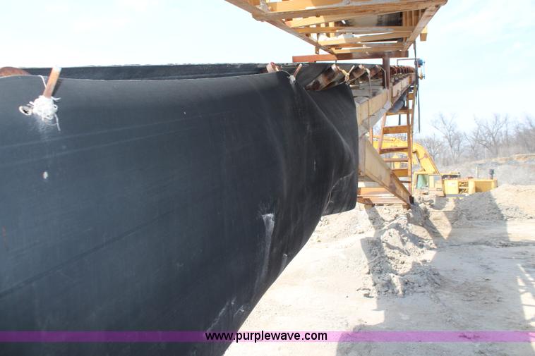 image for item K8819 Conveyor