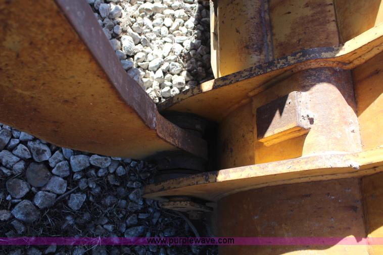 image for item K8821 1993 Caterpillar 936F wheel loader