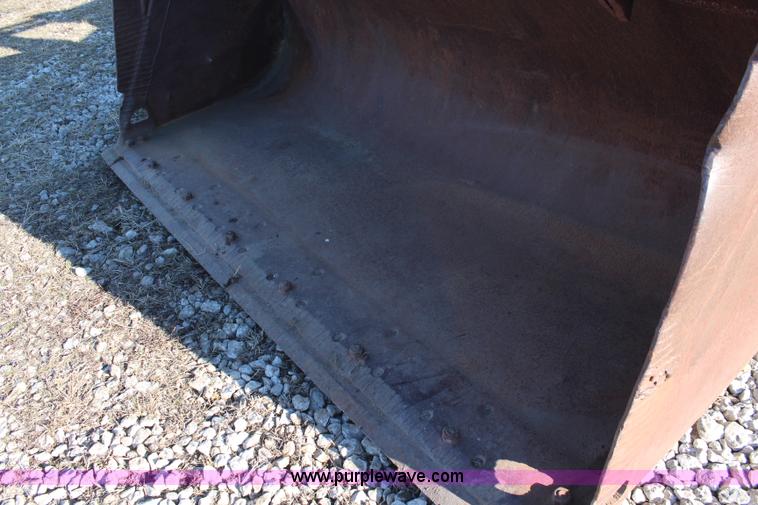 image for item K8821 1993 Caterpillar 936F wheel loader