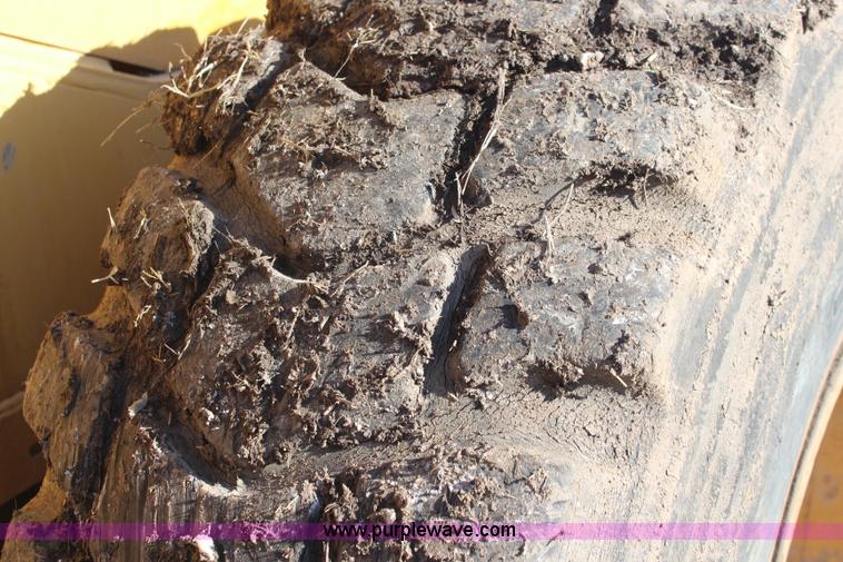 image for item K8821 1993 Caterpillar 936F wheel loader