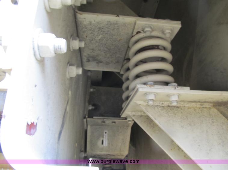 image for item K8822 Nordberg CV50 Metso portable screen