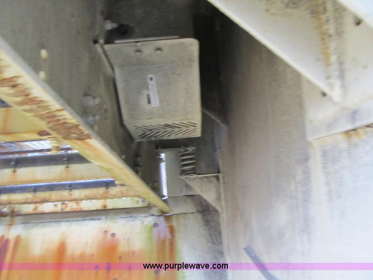 image for item K8822 Nordberg CV50 Metso portable screen