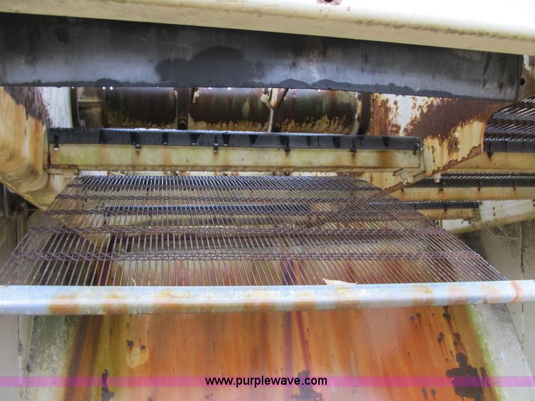 image for item K8822 Nordberg CV50 Metso portable screen