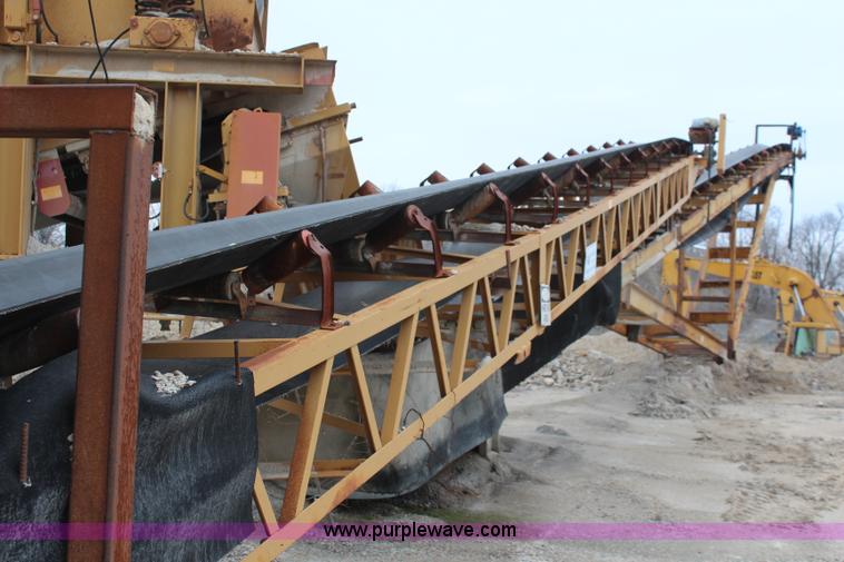 image for item K8831 Kohlberg 2D368 two deck screen