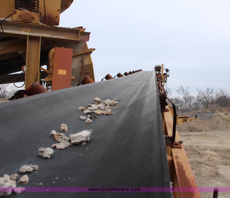 image for item K8831 Kohlberg 2D368 two deck screen