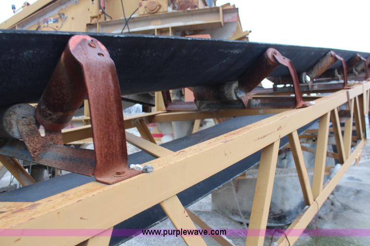 image for item K8831 Kohlberg 2D368 two deck screen