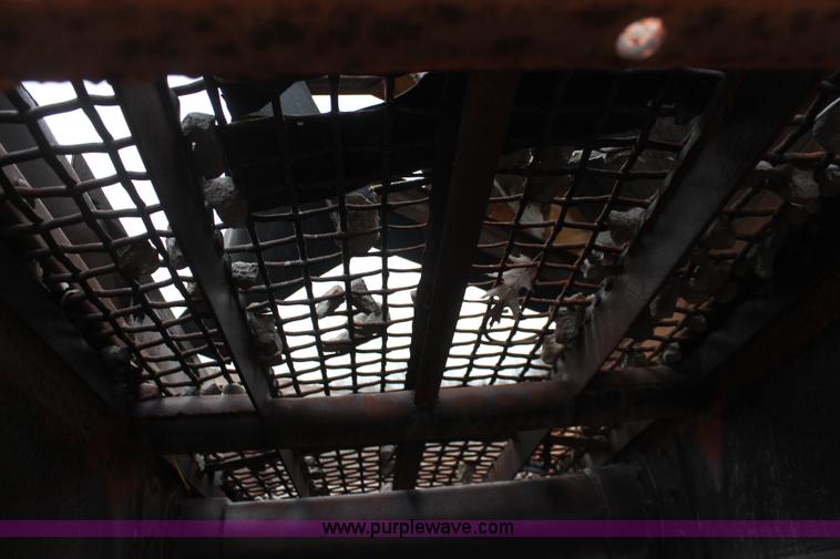 image for item K8831 Kohlberg 2D368 two deck screen