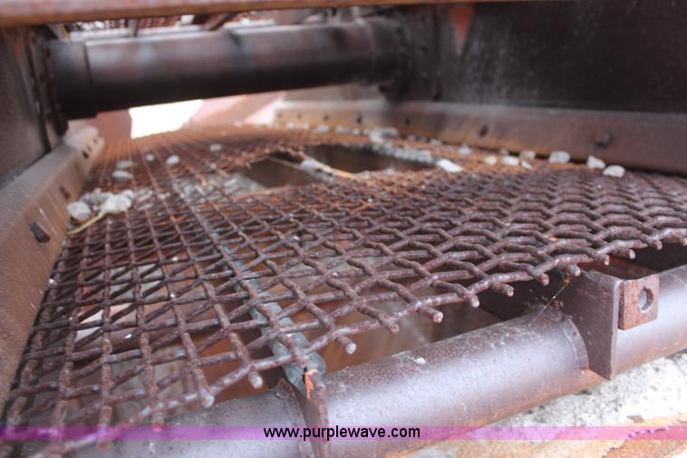 image for item K8831 Kohlberg 2D368 two deck screen