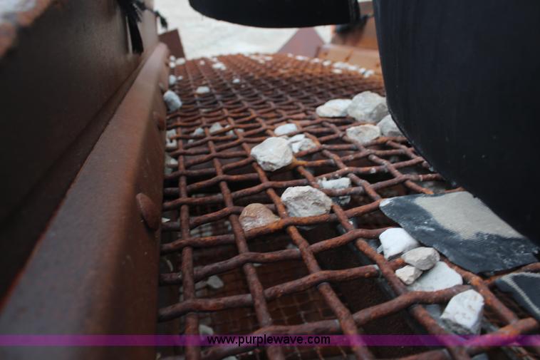 image for item K8831 Kohlberg 2D368 two deck screen