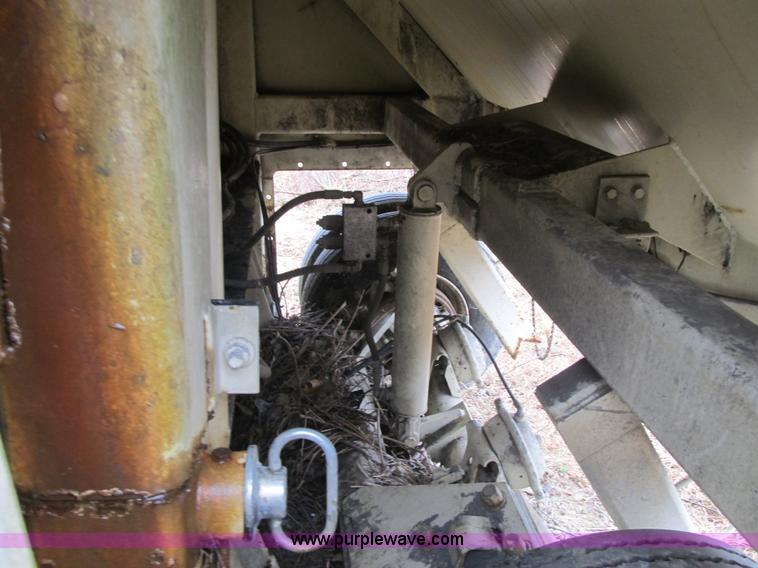 image for item K8832 Nordberg CV100 Metso portable screen