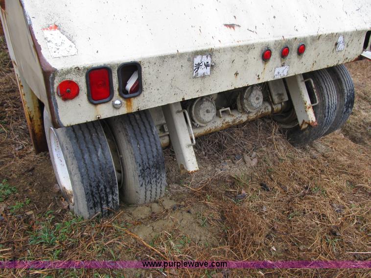 image for item K8832 Nordberg CV100 Metso portable screen