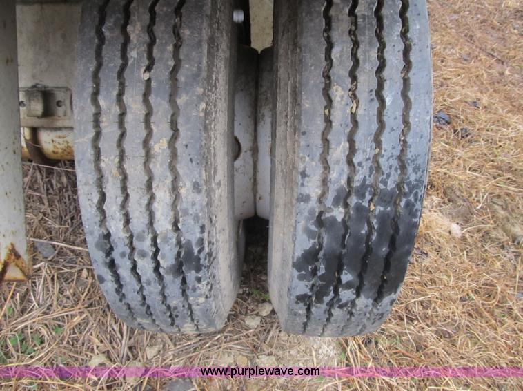 image for item K8832 Nordberg CV100 Metso portable screen