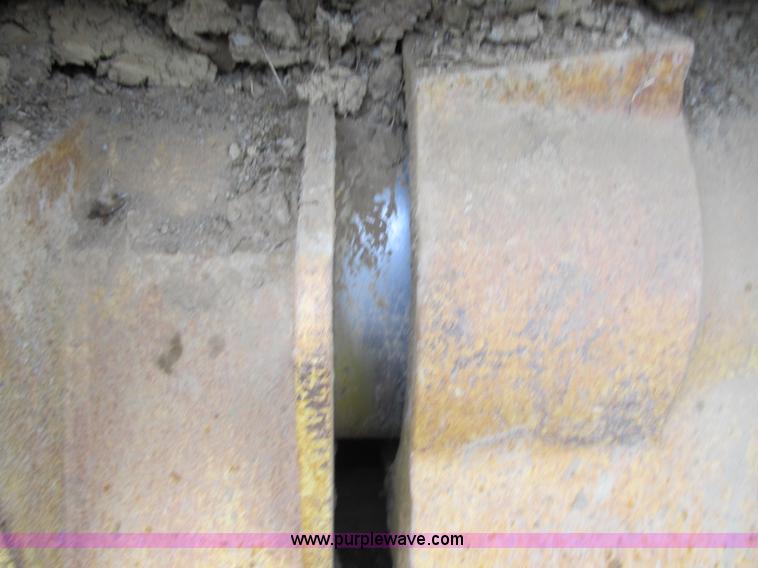 image for item K8833 2000 Caterpillar D9R dozer