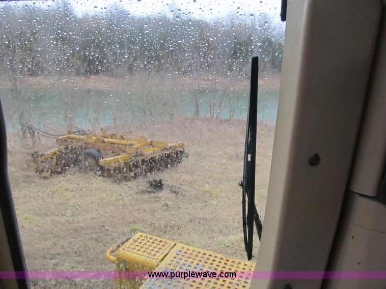 image for item K8834 2000 Caterpillar D9R dozer