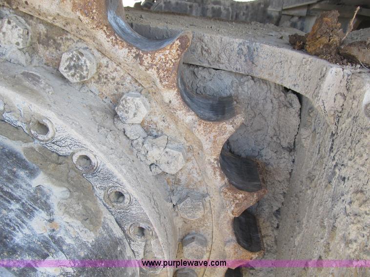 image for item K8838 2006 Hitachi ZX850LC-3 excavator