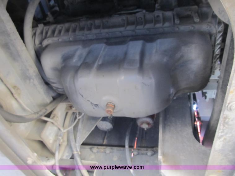 image for item K8838 2006 Hitachi ZX850LC-3 excavator