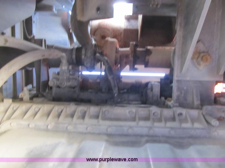 image for item K8838 2006 Hitachi ZX850LC-3 excavator