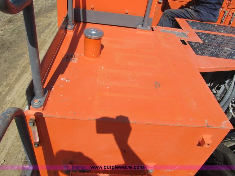 image for item K8838 2006 Hitachi ZX850LC-3 excavator