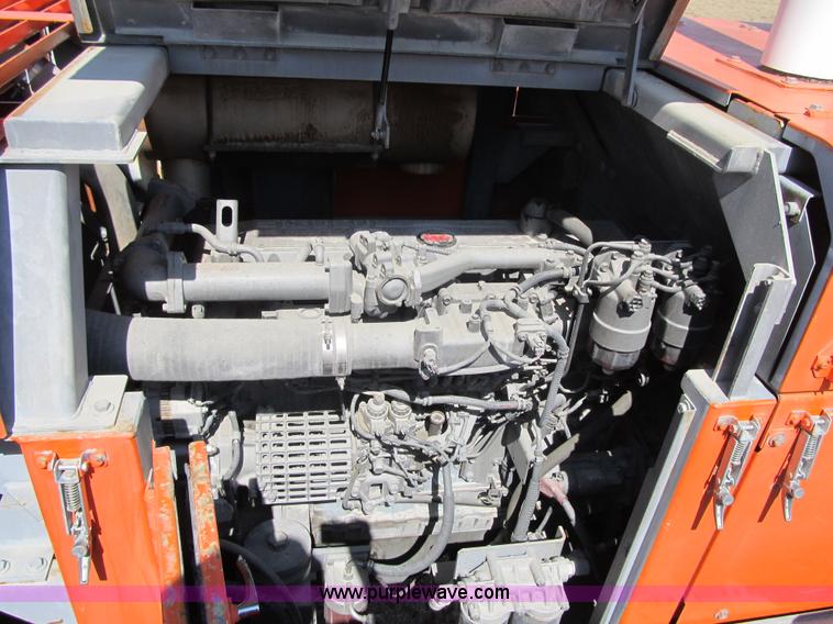 image for item K8838 2006 Hitachi ZX850LC-3 excavator