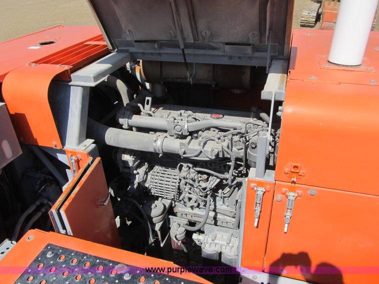 image for item K8838 2006 Hitachi ZX850LC-3 excavator